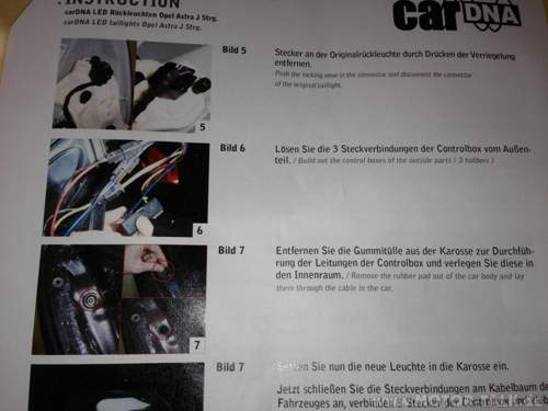 CarDNA Anleitung Bild 6 bedeutung?