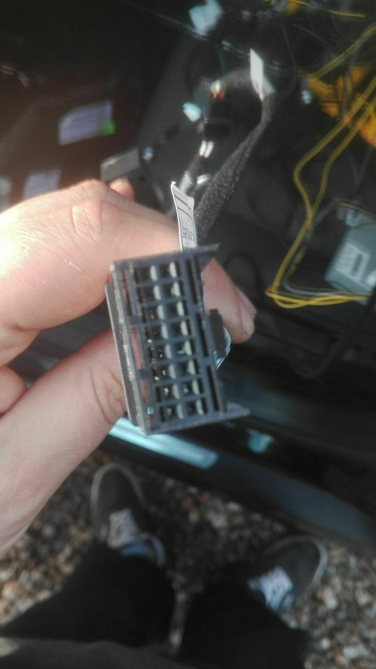 Cardroid im MMI