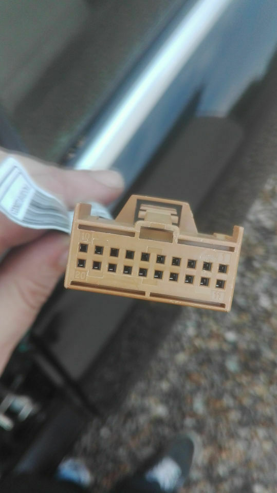 Cardroid im MMI
