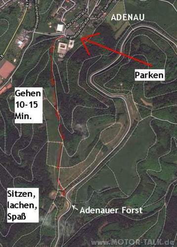 Adenauer-forst