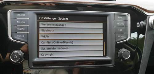 Hauptmenü