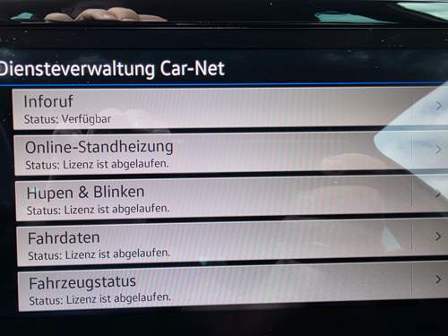 Car-Net