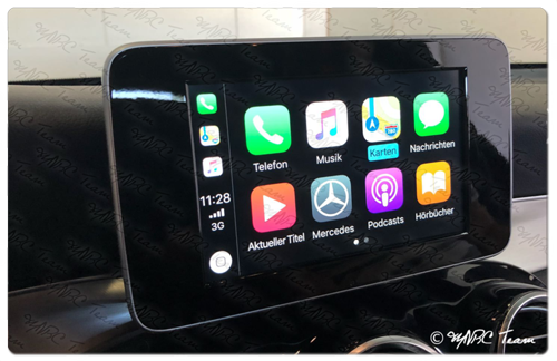 CarPlay