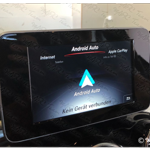 Android Auto