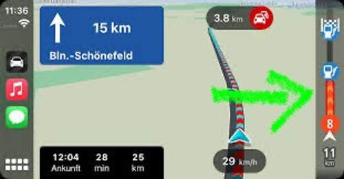 TomTom Go