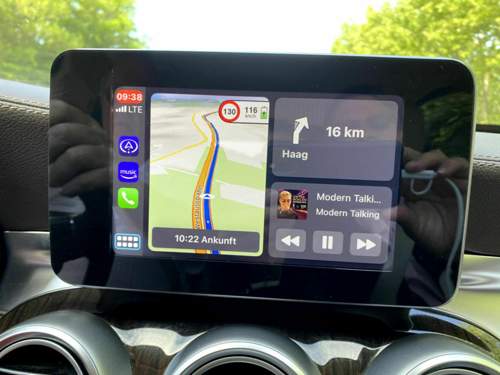 Carplay