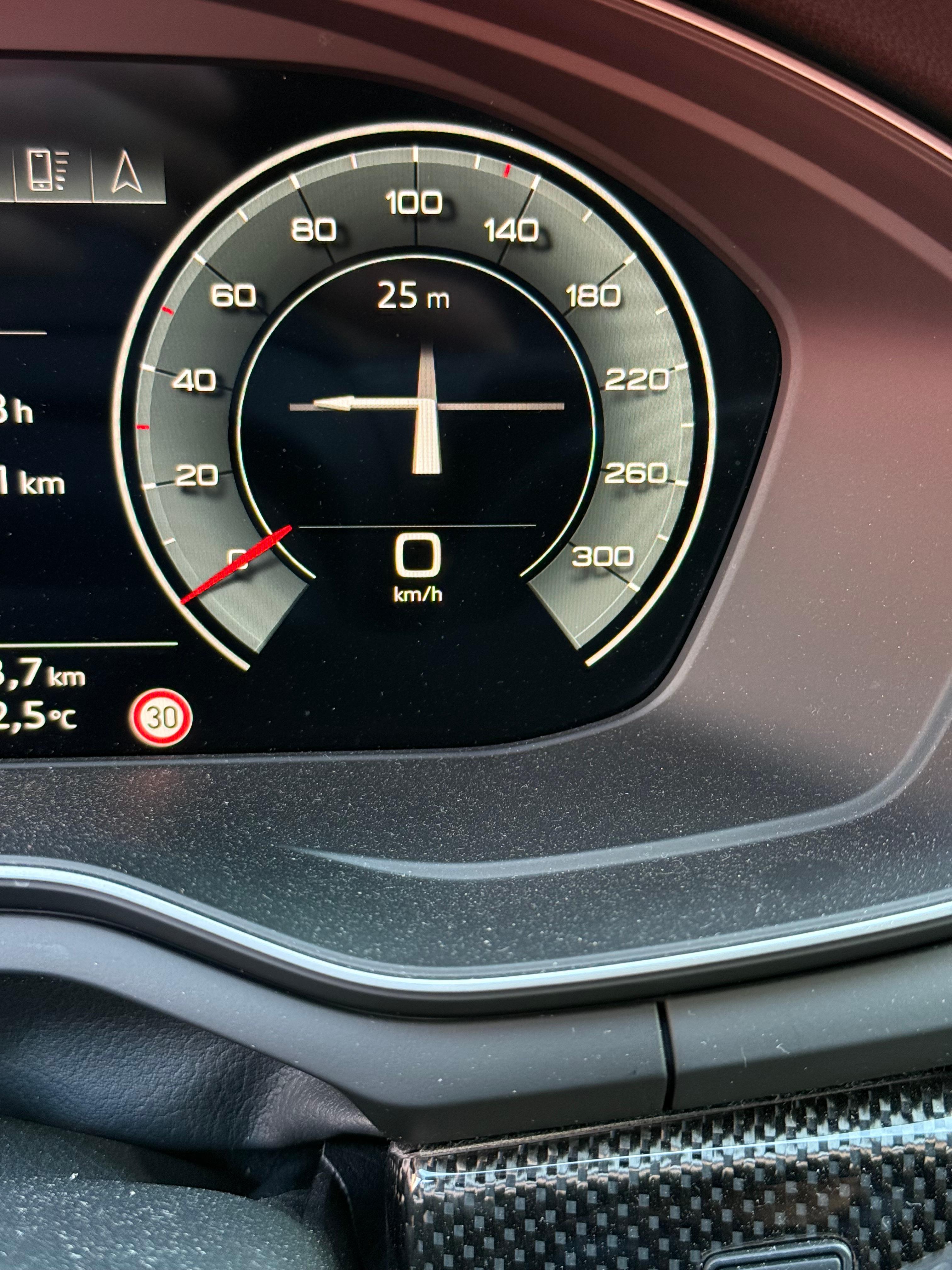 CarPlay im HUD