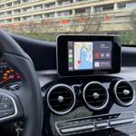 Carplay iOS13