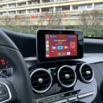 Carplay Medienwidergabe