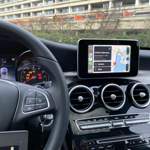 Carplay iOS13