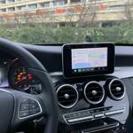 Google Maps Andriod Auto