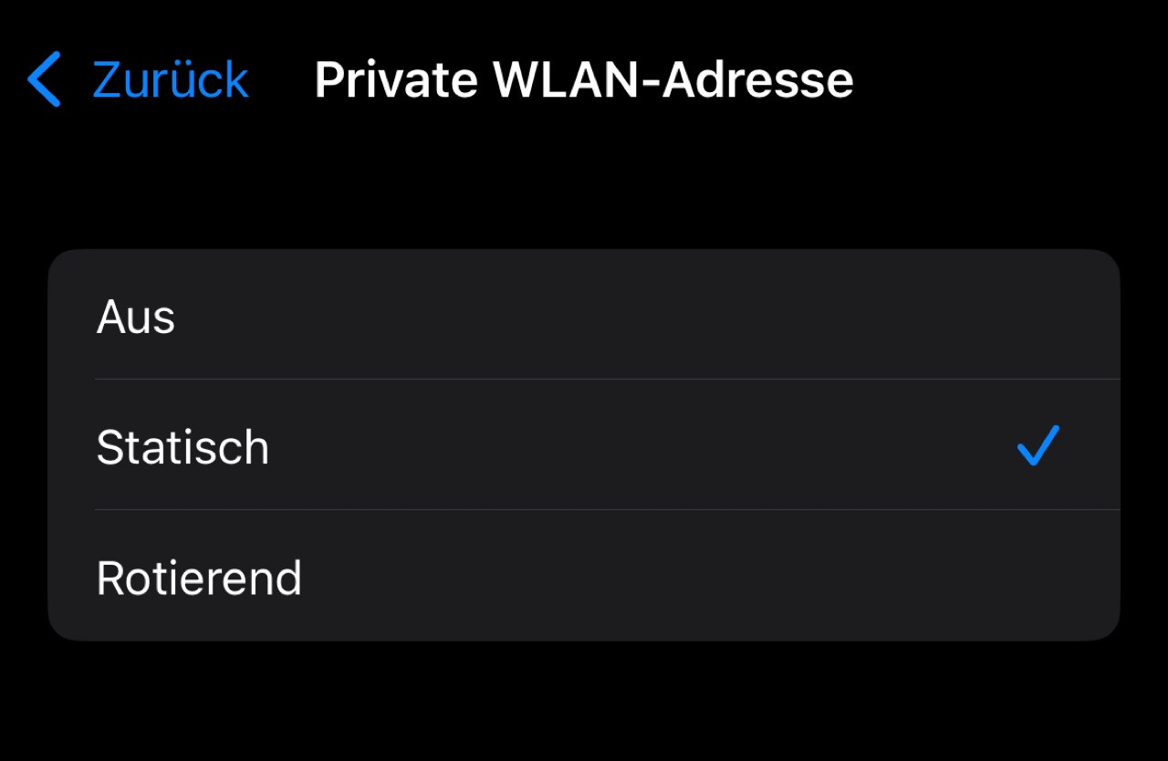 Carplay mit iOS 18 geht nicht mehr