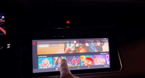 Netflix