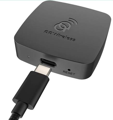 Android Auto Adapter