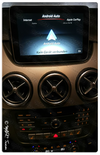 Android Auto