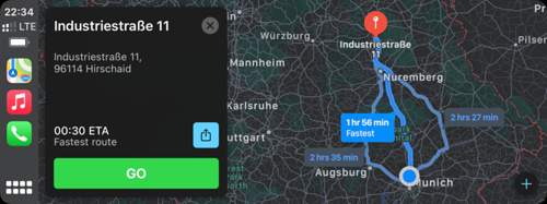 Bmw-carplay