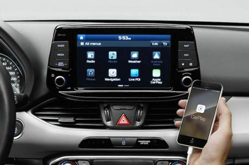 Hyundai-i30-carplay