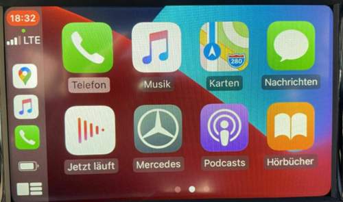CARPLAY