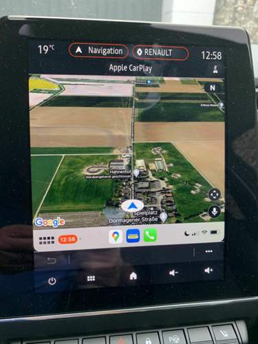ZOE IOS14 beta