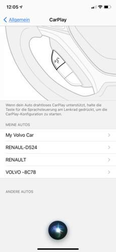 Carplay