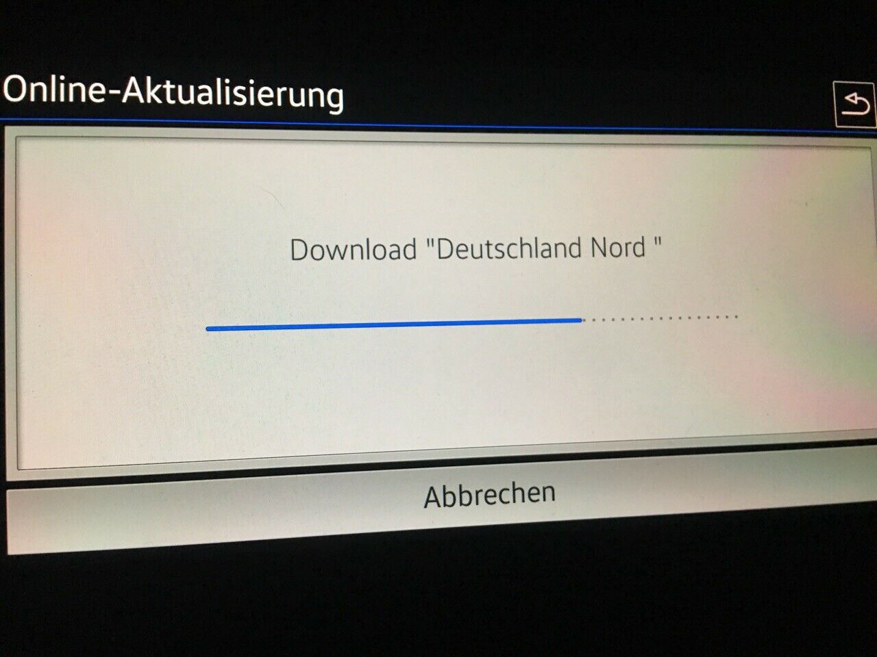 Carstick LTE Datenverbrauch