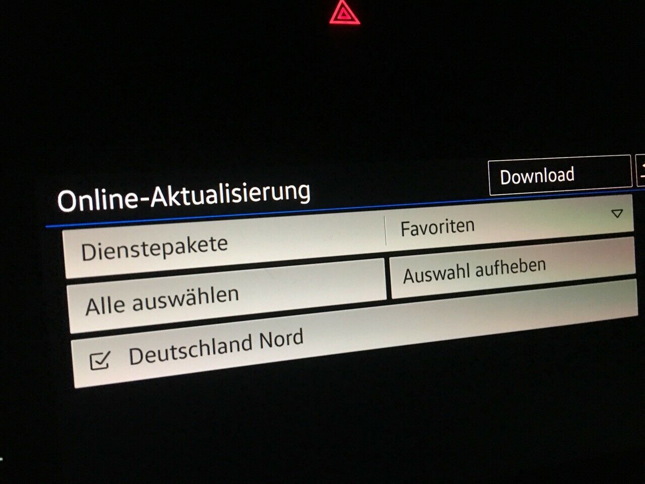 Carstick LTE Datenverbrauch