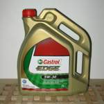 Castrol-edge