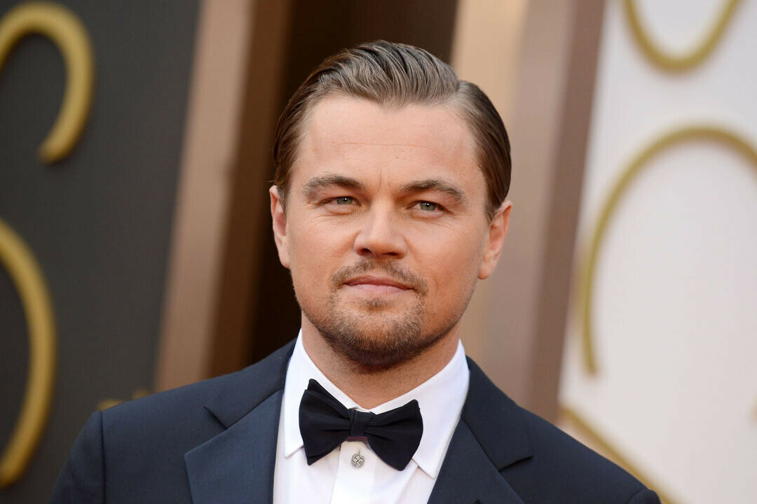 US-Schauspieler Leonardo DiCaprio wird laut Medienberichten den Kinofilm über Volkswagens "Diesel-Gate" produzieren