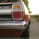 Taunus XL