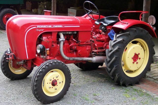 Cayenne mit ca. 300 Diesel-PS?