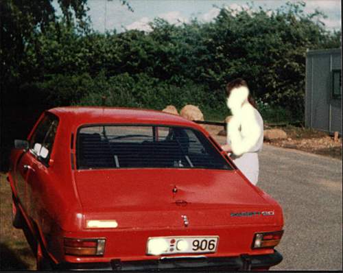 Kadett-b