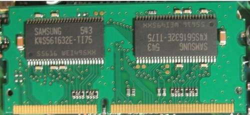 Memory