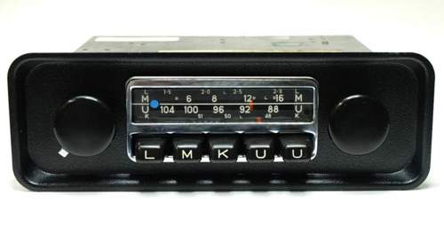 Radio