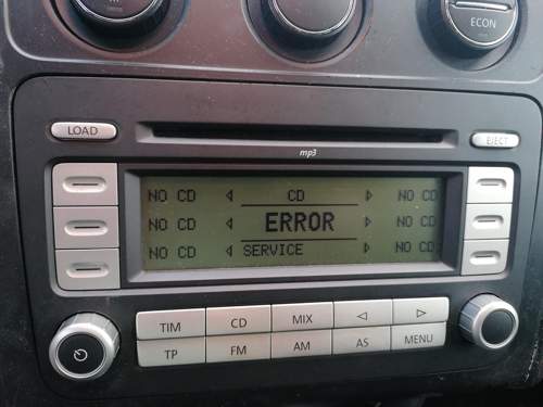 CD Player