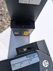 CD Wechsler MB R129 500 SL Bj 99