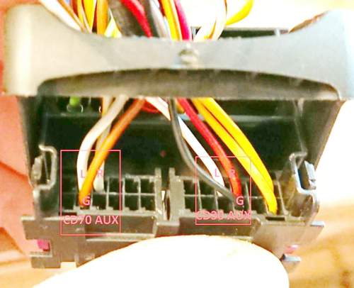 AUX