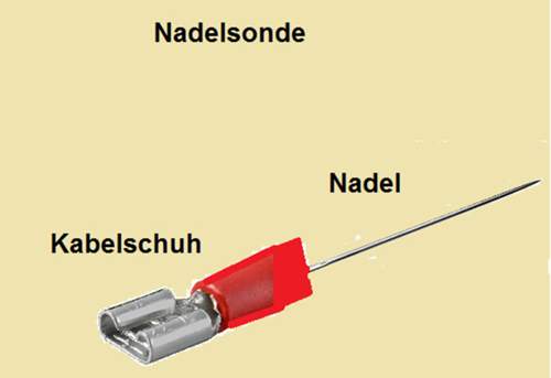 Nadelsonden