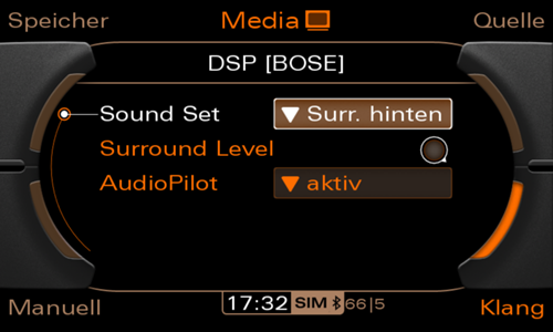 Bose