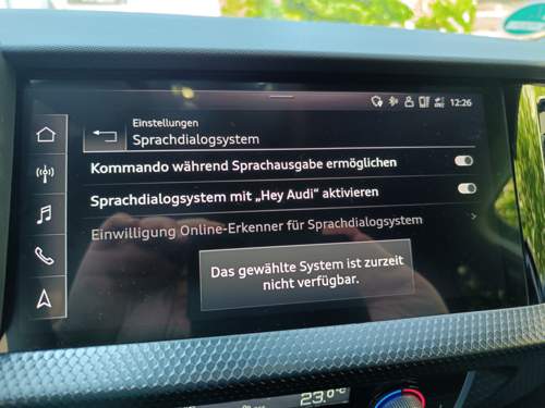Onlineerkennung-sprachdialog