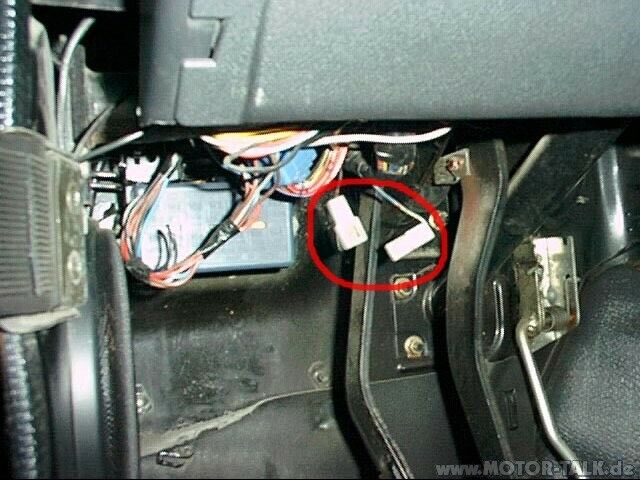 Check engine code