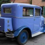 Chenard & Walcker Oldtimer