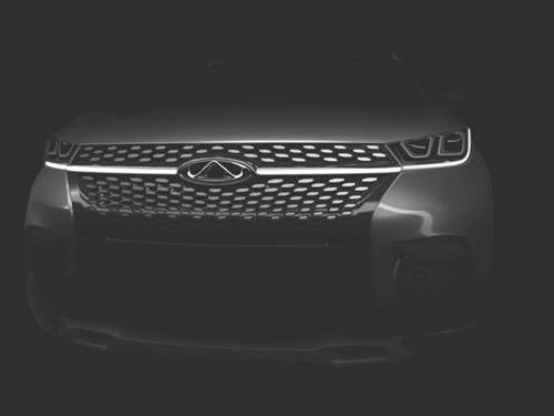 Vielleicht wird man das chinesische SUV bald häufiger auf Europas Straßen sehen
