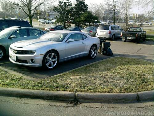 Camaro
