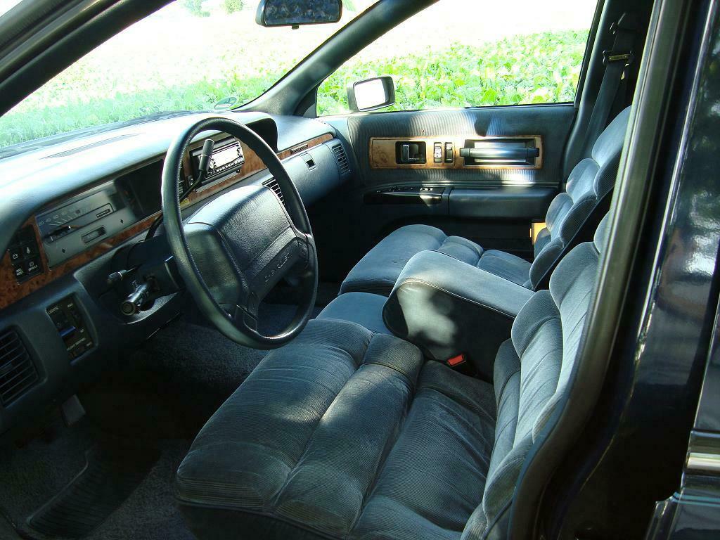 Chevrolet Caprice Sammelthread