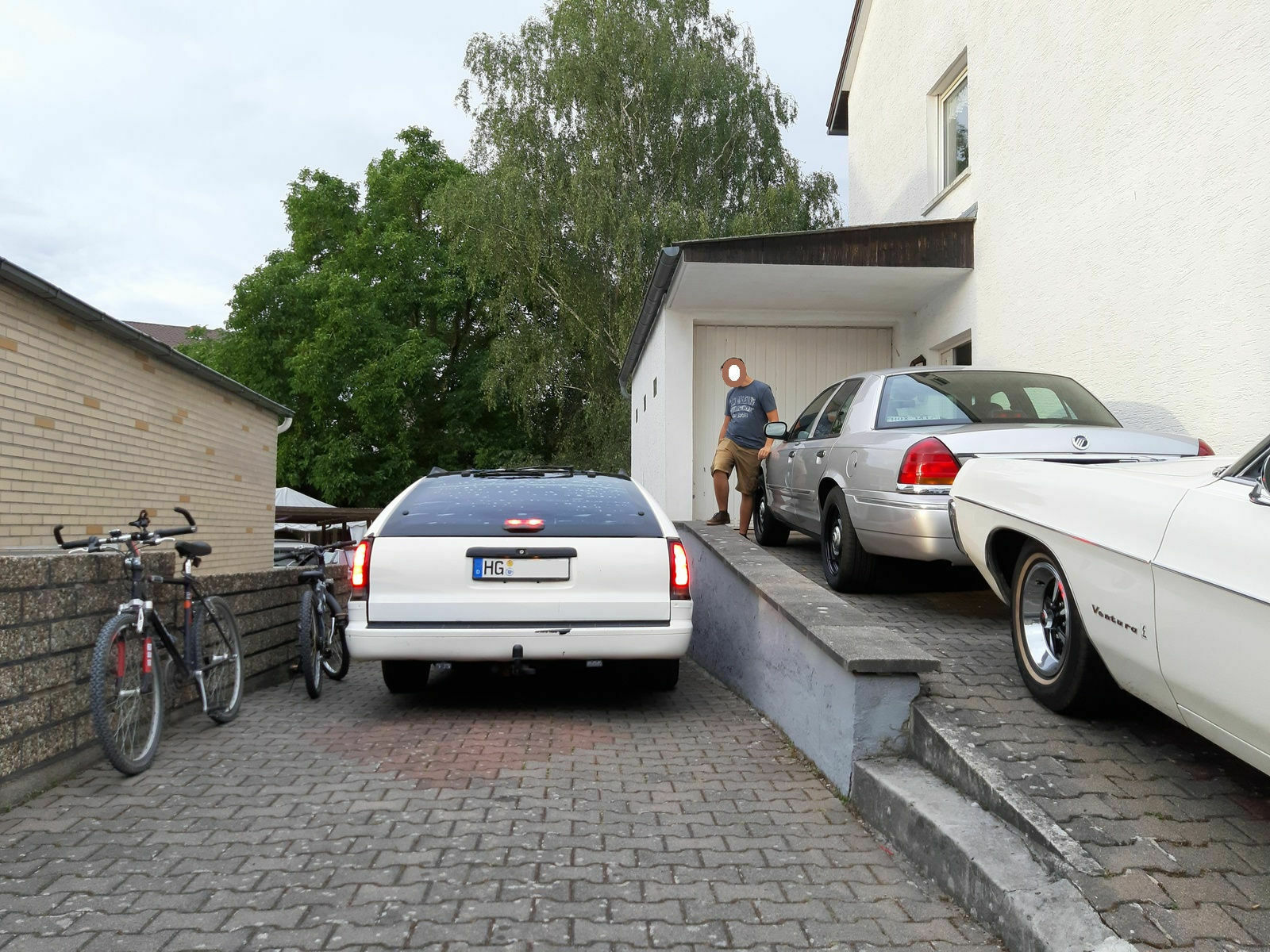 Chevrolet Caprice Sammelthread