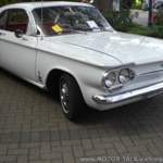 In HH uvenstedt 2009 stand diese Corvair