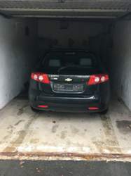 Chevrolet Lacetti 1.8 CDX erst 78.000km