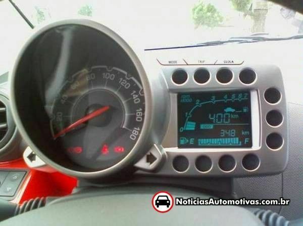 Chevrolet Spark/Beat, Matiz Nachfolger