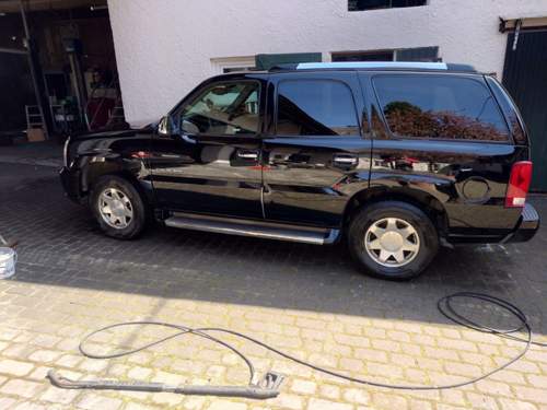 Cadillac Escalade Bj. 2006