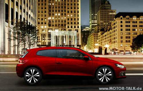 Scirocco